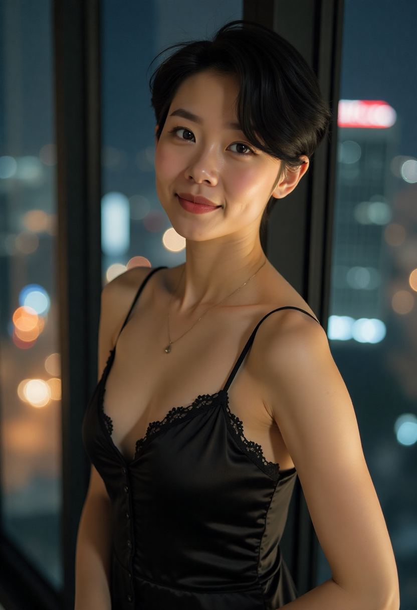 长街烟火记