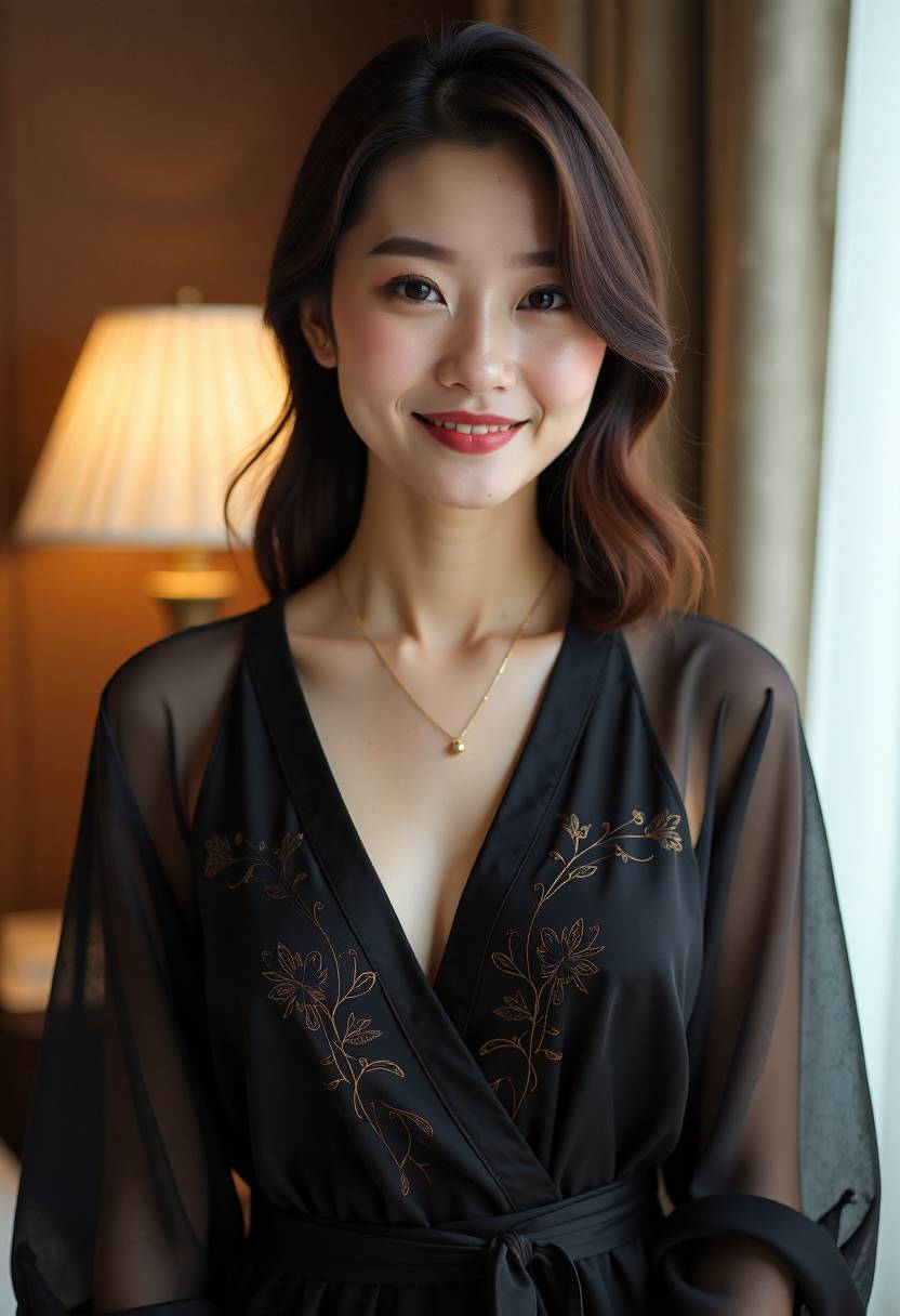 极速追击